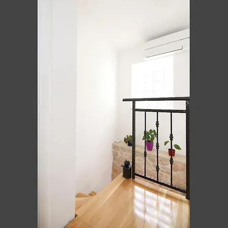 Villa Ctse204/1 - House With Shared Swimming Pool